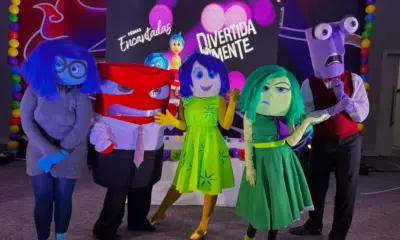 Sessão Tsuru apresenta Teatro das Emoções no Shopping Jardim Oriente