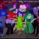 Sessão Tsuru apresenta Teatro das Emoções no Shopping Jardim Oriente