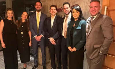 Sucesso no Evento Exclusivo dos Corretores Franqueados da Prudential do Brasil