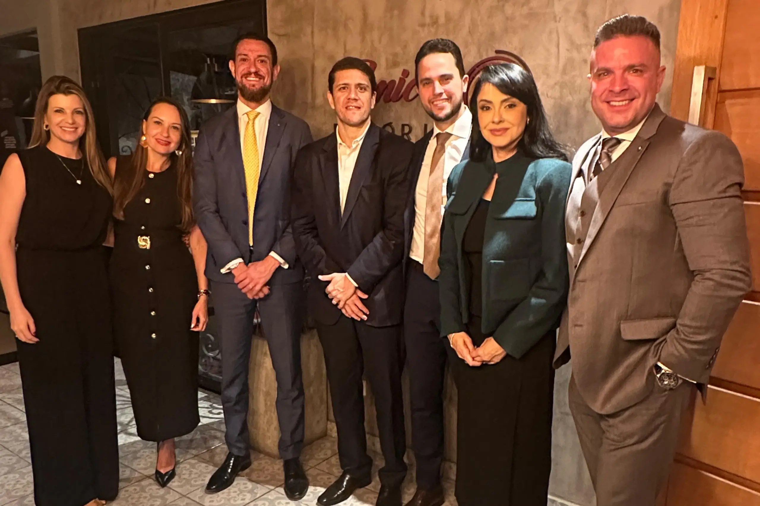 Sucesso no Evento Exclusivo dos Corretores Franqueados da Prudential do Brasil