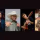 Tsuru ao Vivo Sertanejo e Voz e Violão no Shopping Jardim Oriente
