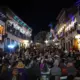 Vesperata encanta Diamantina com música e tradição