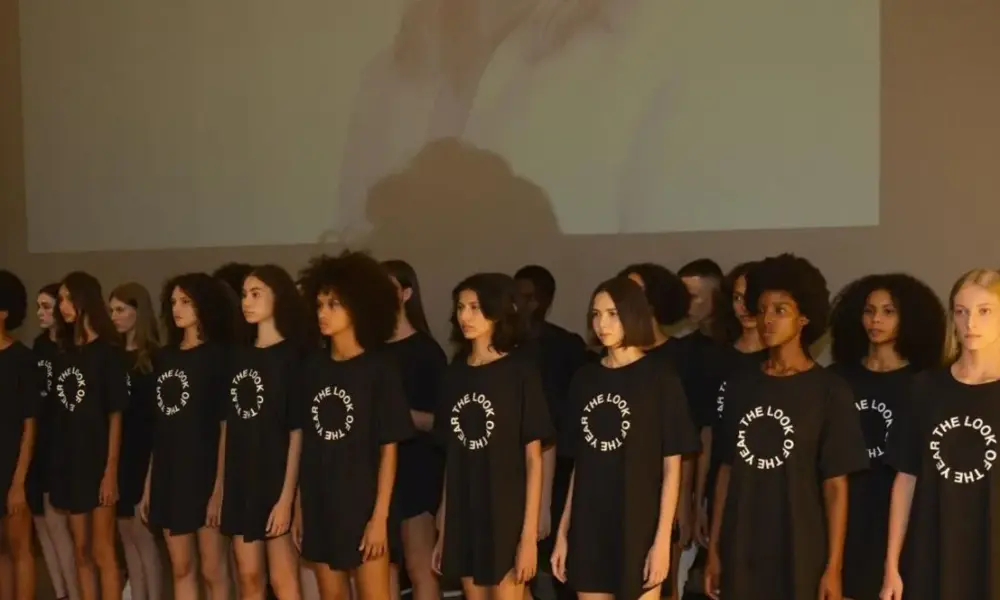 The Look of The Year 2025 chega a São José dos Campos