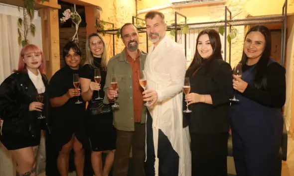Bioma Amor inaugura Comunidade Bioma com espaço exclusivo em São José
