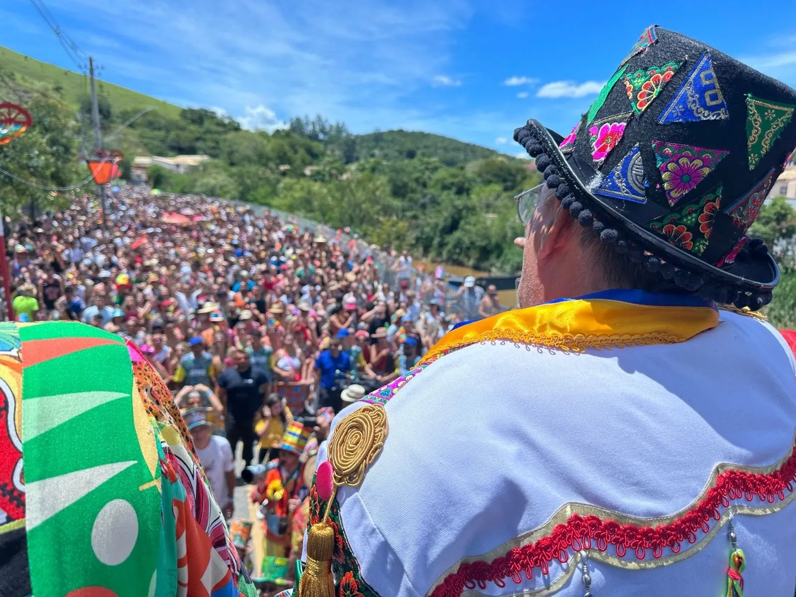Carnaval de São Luiz do Paraitinga