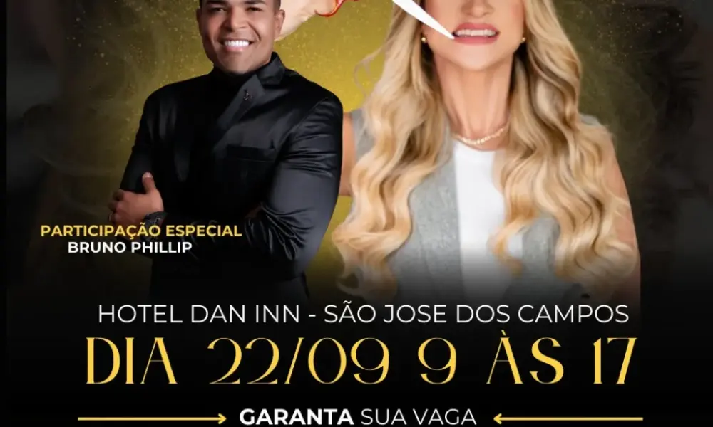 LM Cosméticos nova marca criada por cabeleireira para cabeleireiros