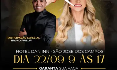 LM Cosméticos nova marca criada por cabeleireira para cabeleireiros