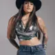 Lauana Prado agita o Vale Rodeio Show com hits e emoção