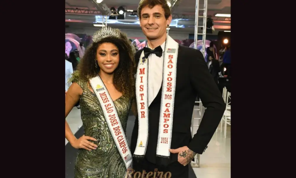 Seletiva Miss & Mister CNB 2025 movimenta Shopping Jardim Oriente