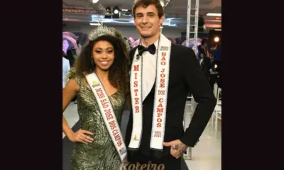 Seletiva Miss & Mister CNB 2025 movimenta Shopping Jardim Oriente