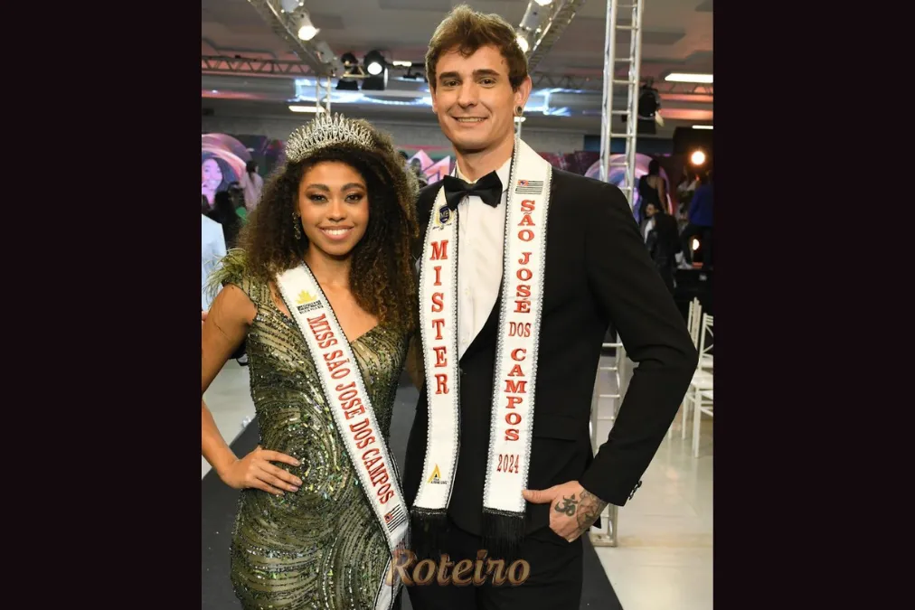 Seletiva Miss & Mister CNB 2025 movimenta Shopping Jardim Oriente