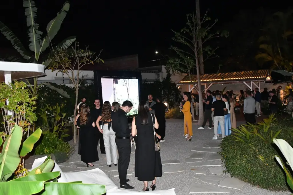 Casa Lemham inaugura novo conceito de arquitetura viva em São José dos Campos