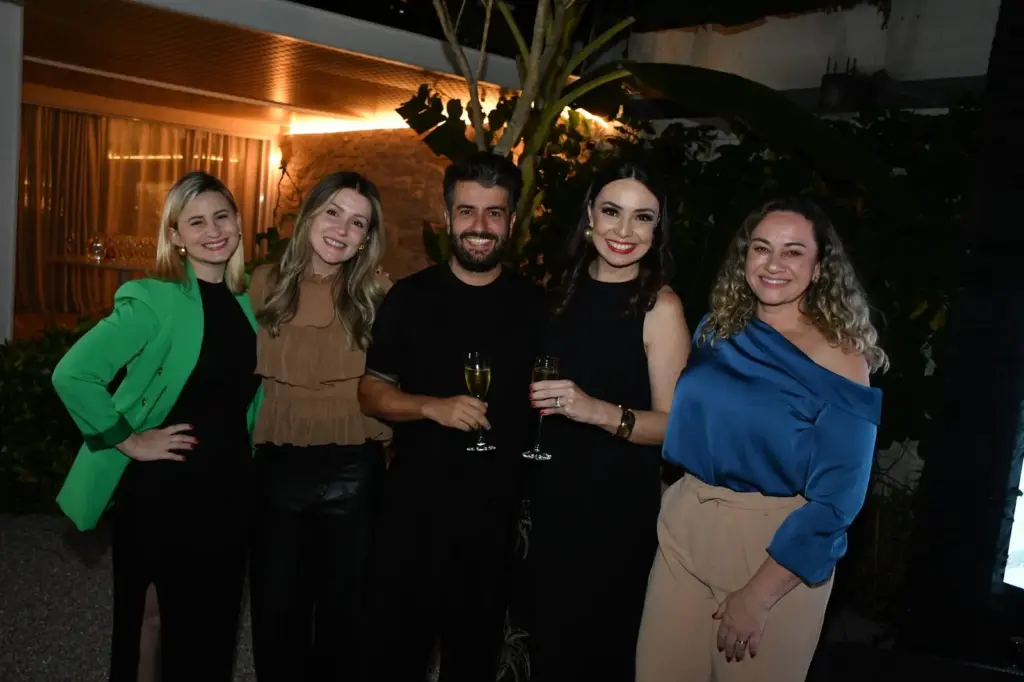Casa Lemham inaugura novo conceito de arquitetura viva em São José dos Campos
