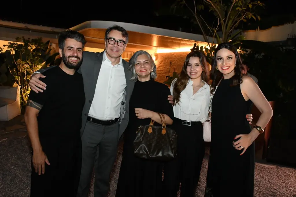 Casa Lemham inaugura novo conceito de arquitetura viva em São José dos Campos