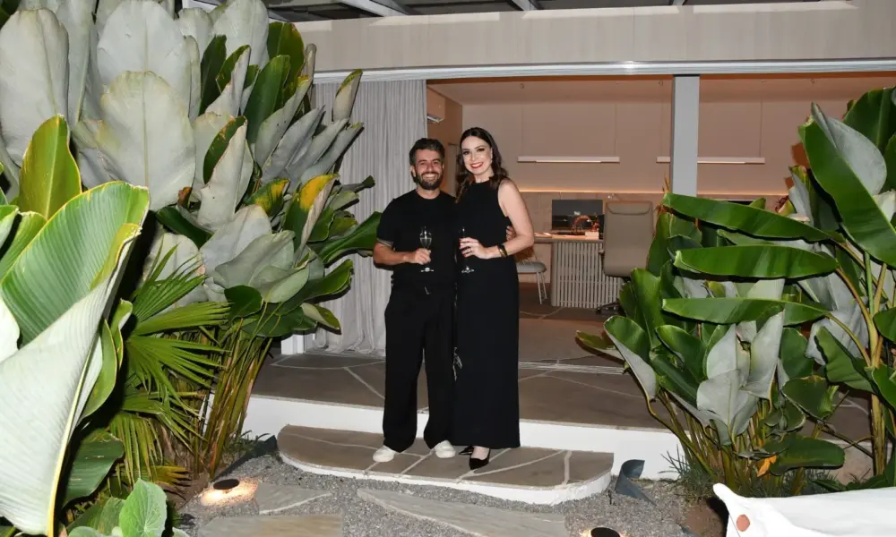 Casa Lemham inaugura novo conceito de arquitetura viva em São José dos Campos