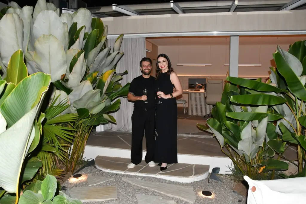 Casa Lemham inaugura novo conceito de arquitetura viva em São José dos Campos