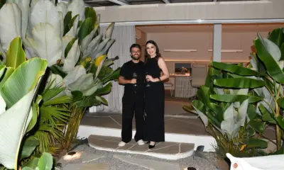 Casa Lemham inaugura novo conceito de arquitetura viva em São José dos Campos
