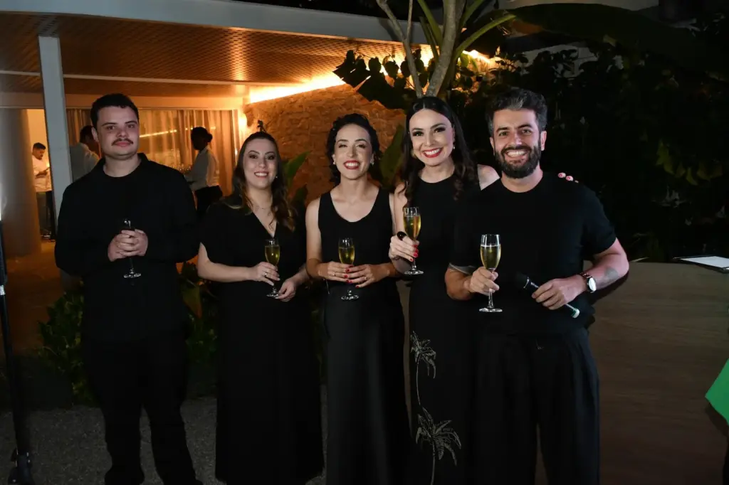 Casa Lemham inaugura novo conceito de arquitetura viva em São José dos Campos