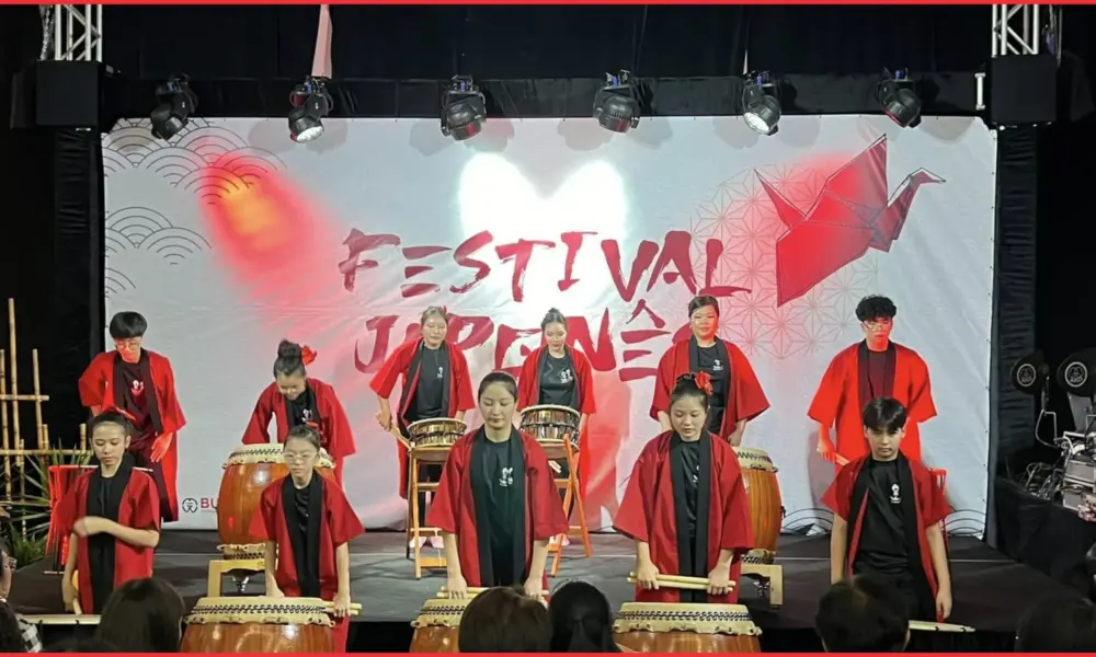 Festival Vale Nihon Matsuri celebra cultura Geek e oriental em São José dos Campos