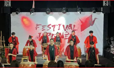 Festival Vale Nihon Matsuri celebra cultura Geek e oriental em São José dos Campos
