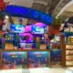 Parque Fundo do Mar é atração infantil no Shopping Jardim Oriente