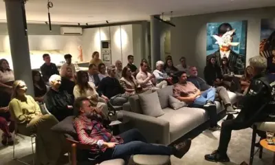DWalk 2025 celebra a Semana de Design no Vale do Paraíba