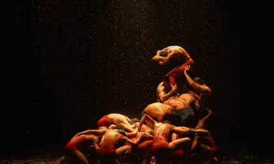Festidança 2025 movimenta São José dos Campos com mais de 180 coreografias