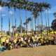 Setembro Amarelo: Caminhada pela Vida no Parque da Cidade
