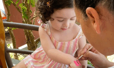 Estância aposta em diversão infantil no Mês das Crianças