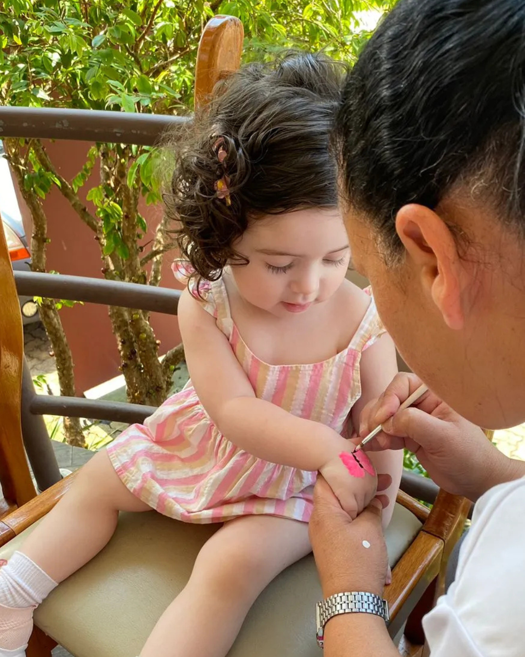 Estância aposta em diversão infantil no Mês das Crianças