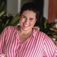 Andrea Maia Camargo Gastronomia