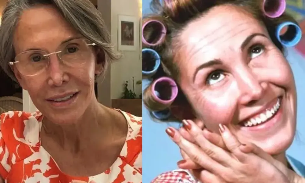 Florinda Meza Brasil