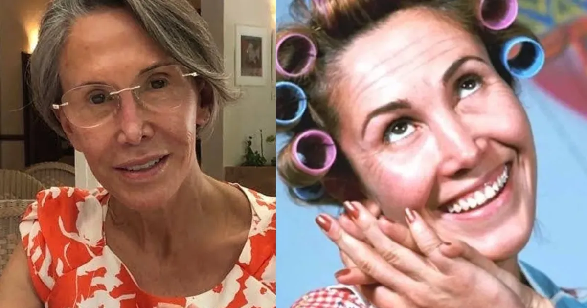 Florinda Meza Brasil