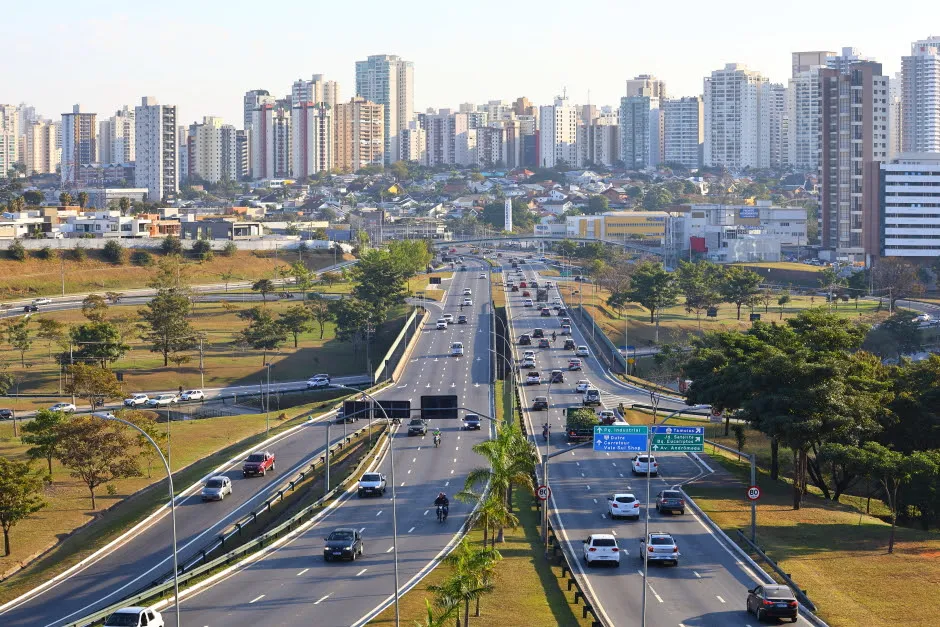 São José dos Campos