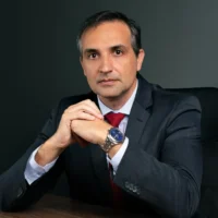 DR Diego Maldonado Prado colunista de direito do Portal RoteiroSJC