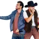 dupla serteja Bruno & Barretto cantando
