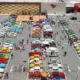 Dia Nacional do Fusca, Exposição gratuita no Shopping Jardim Oriente em 2025