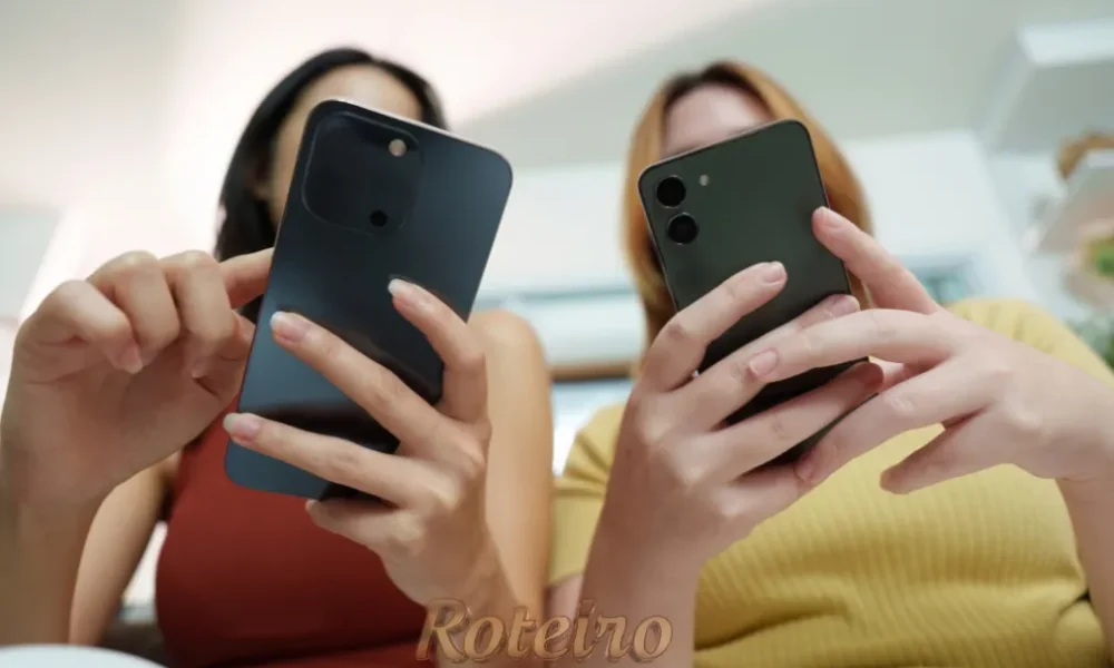 Juventude Conectada e Digital