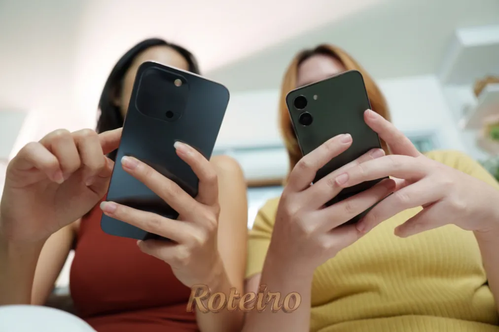 Juventude Conectada e Digital