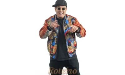 Sérgio Mallandro em SJC