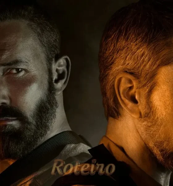 Matt Damon e Ben Affleck no filme Dinheiro Suspeito