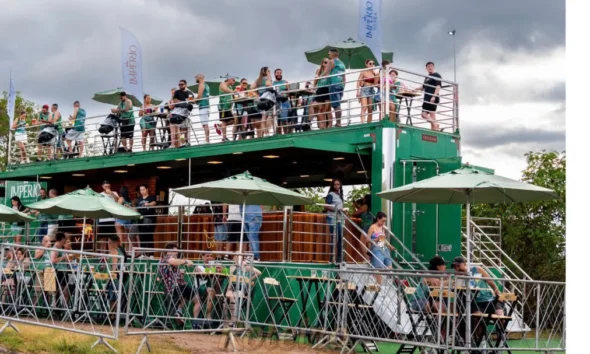 carreta cerveja Imperio de 2025