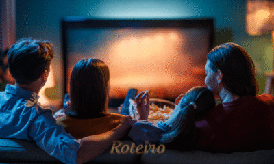 Lançamentos streaming março 2026 - Portal Roteiro SJC