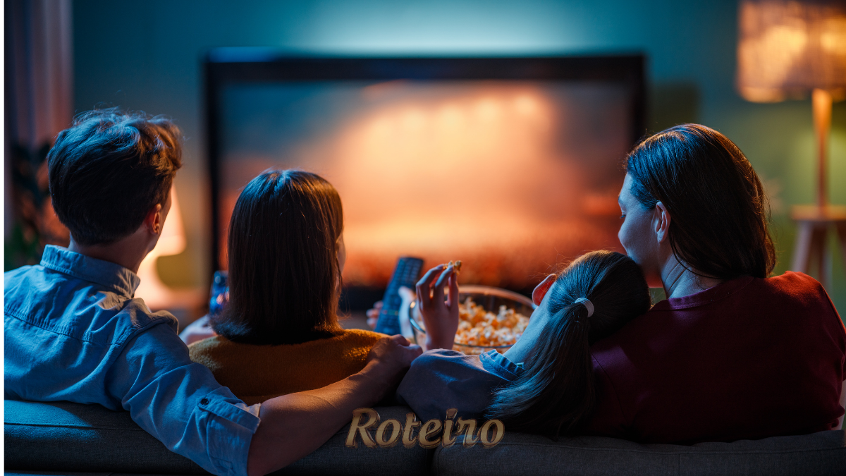 Lançamentos streaming março 2026 - Portal Roteiro SJC