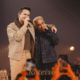 Dupla Matheus & Kauan em show