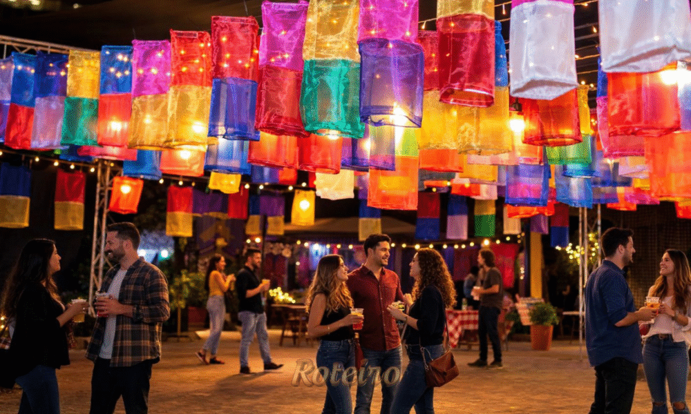 Festival Coreano em São José dos Campos