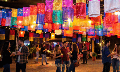 Festival Coreano em São José dos Campos
