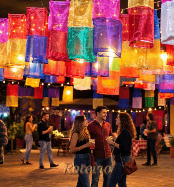 Festival Coreano em São José dos Campos