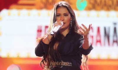 Simone Mendes no Caçapava Rodeio Fest