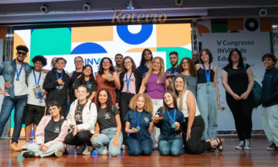 apresentação do congresso INOV 2025